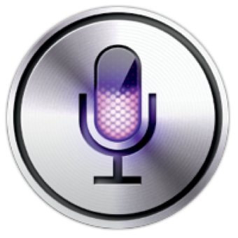 Siri Microphone